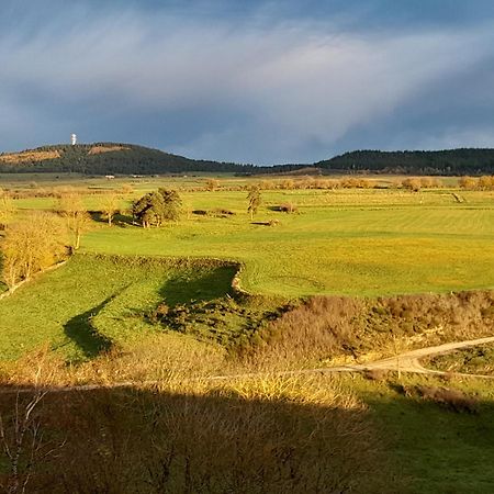 Appartement Vue Imprenable Le Puy-en-Velay Екстер'єр фото