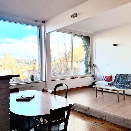 Appartement Vue Imprenable Le Puy-en-Velay Екстер'єр фото