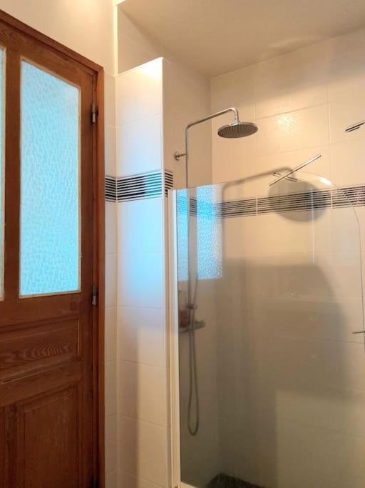 Appartement Vue Imprenable Le Puy-en-Velay Екстер'єр фото