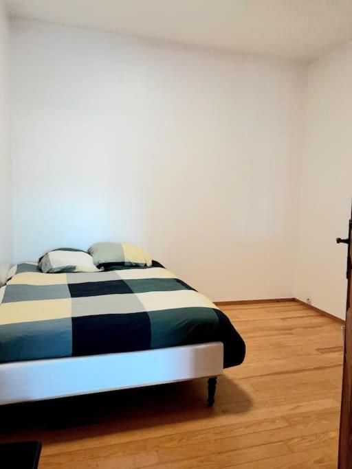 Appartement Vue Imprenable Le Puy-en-Velay Екстер'єр фото