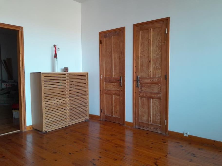 Appartement Vue Imprenable Le Puy-en-Velay Екстер'єр фото