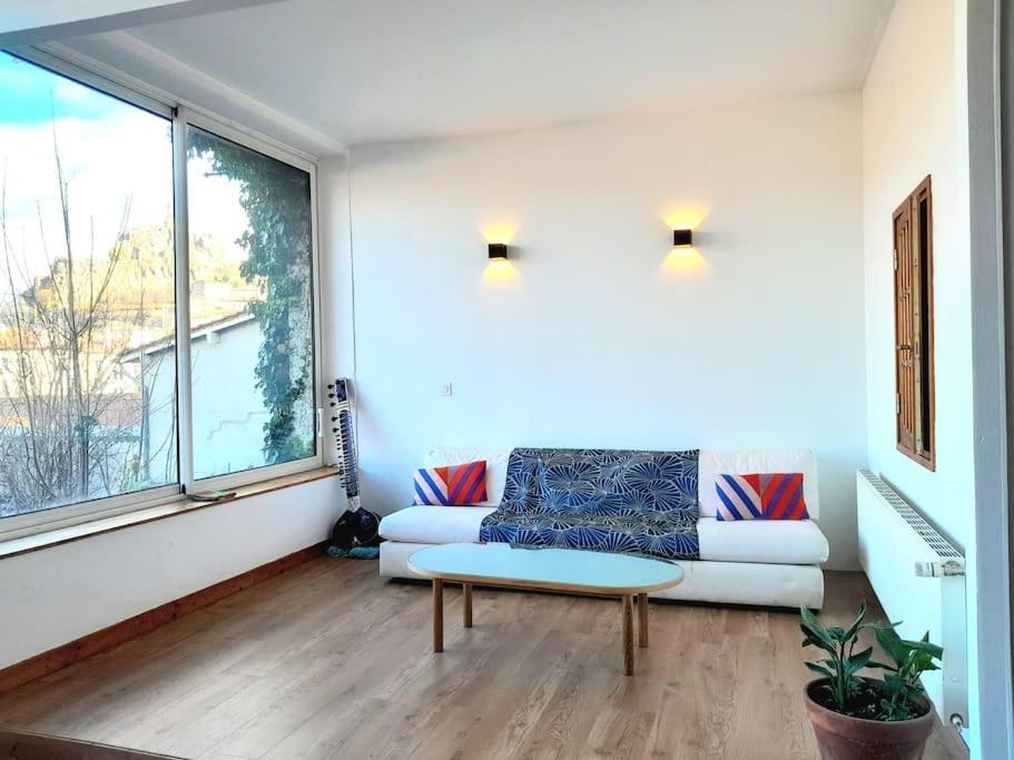Appartement Vue Imprenable Le Puy-en-Velay Екстер'єр фото