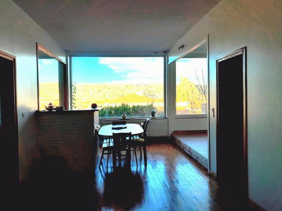 Appartement Vue Imprenable Le Puy-en-Velay Екстер'єр фото